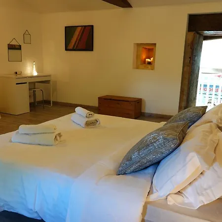 Holiday home Rural La Maison Mauve Ventouse