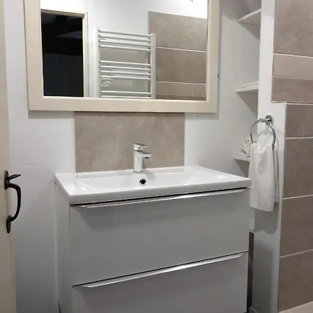 Rural La Maison Mauve * Ventouse