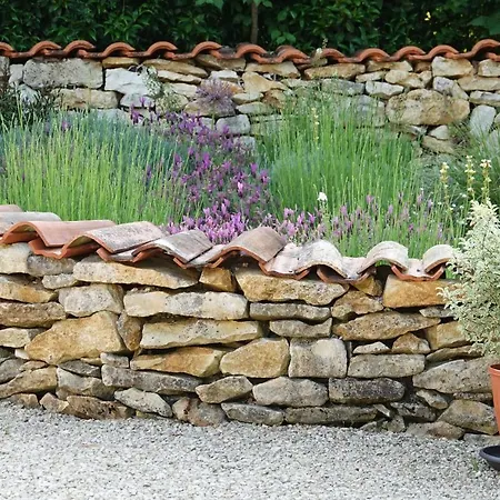 Rural La Maison Mauve