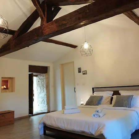 Rural La Maison Mauve Ventouse