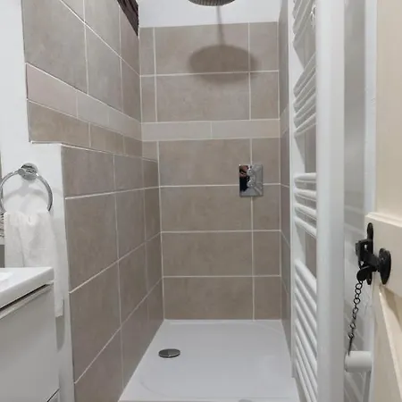 度假居 Rural La Maison Mauve Ventouse