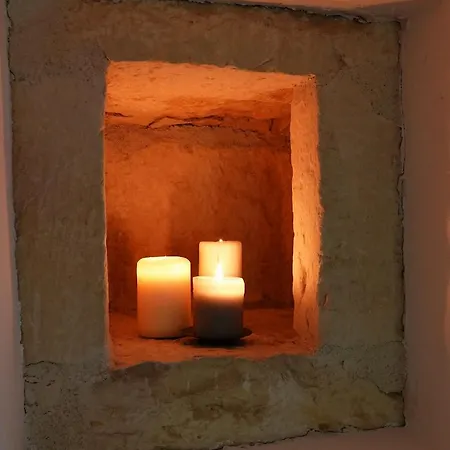 Rural La Maison Mauve 度假居